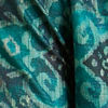 Turquoise Blue Charm Kurta